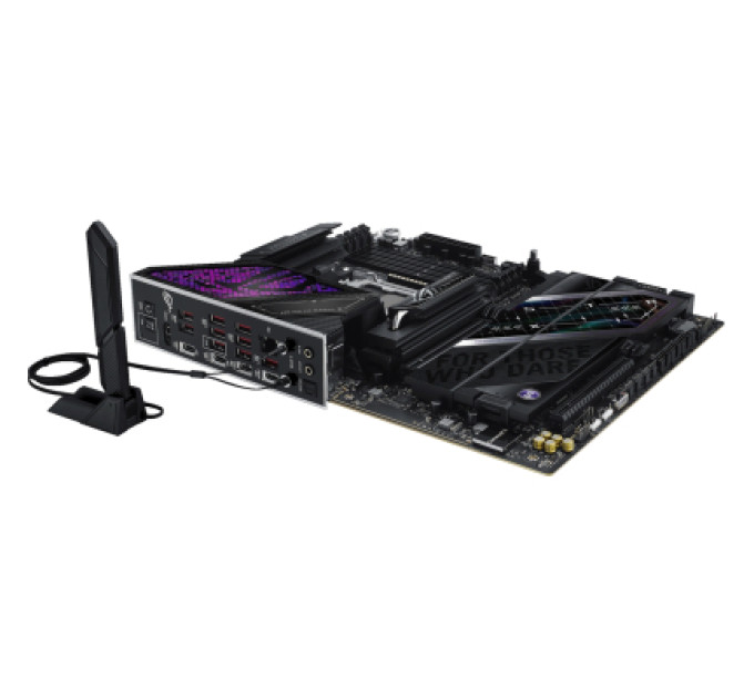 ASUS Материнська плата ASUS ROG STRIX X870E-E GAMING WIFI7 NEO