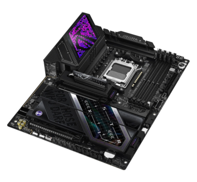 ASUS Материнська плата ASUS ROG STRIX X870E-E GAMING WIFI7 NEO