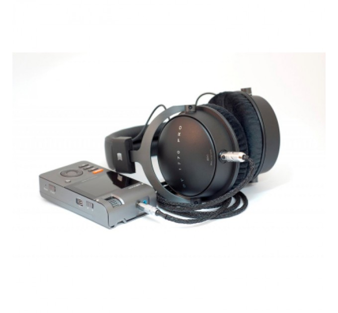 Beyerdynamic Навушники Beyerdynamic Dt 1770 Pro Black (282926)