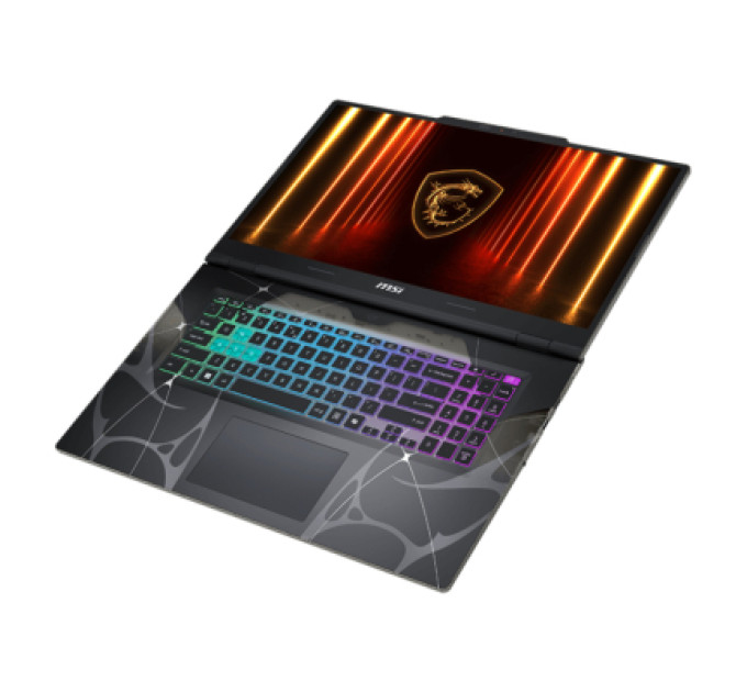 MSI Ноутбук MSI Cyborg 15 B2RWGKG (B2RWGKG-409US)