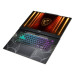 MSI Ноутбук MSI Cyborg 15 B2RWGKG (B2RWGKG-409US)
