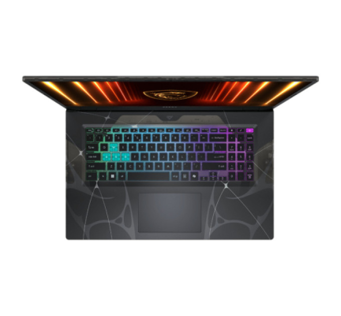 MSI Ноутбук MSI Cyborg 15 B2RWGKG (B2RWGKG-409US)
