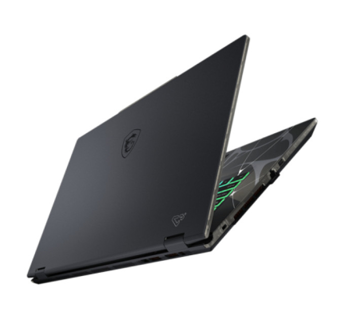 MSI Ноутбук MSI Cyborg 15 B2RWGKG (B2RWGKG-409US)