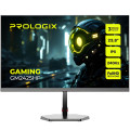 Prologix Монітор Prologix Gaming 23.8" GM2425HF IPS Black 240Hz