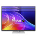 ASUS Монiтор Asus 26.5" ProArt PA279CDV (90LM06M0-B01K71) OLED Silver/Black 120Hz