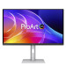 ASUS Монiтор Asus 26.5" ProArt PA279CDV (90LM06M0-B01K71) OLED Silver/Black 120Hz