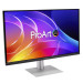 ASUS Монiтор Asus 26.5" ProArt PA279CDV (90LM06M0-B01K71) OLED Silver/Black 120Hz