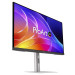 ASUS Монiтор Asus 26.5" ProArt PA279CDV (90LM06M0-B01K71) OLED Silver/Black 120Hz