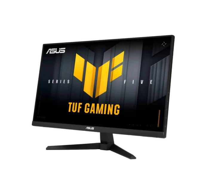 ASUS Монітор Asus 27" TUF Gaming VG279QM5A (90LM0B80-B01171) IPS Black 240Hz
