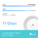 TP-Link Wi-Fi система  TP-Link Deco BE65 (Deco BE65(3-pack))