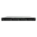 Synology Система зберігання даних 4BAY 1U NO HDD USB3 RS826RP+ SYNOLOGY