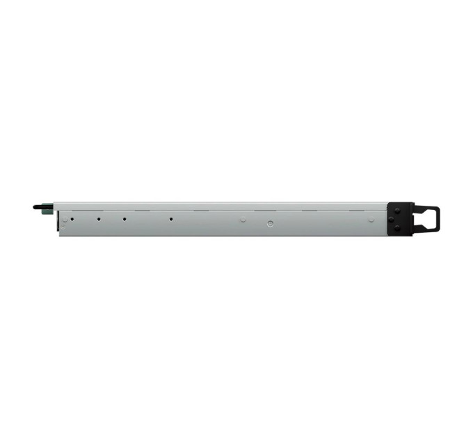 Synology Система зберігання даних 4BAY 1U NO HDD USB3 RS826RP+ SYNOLOGY