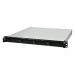Synology Система зберігання даних 4BAY 1U NO HDD USB3 RS826RP+ SYNOLOGY