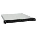 Synology Система зберігання даних 4BAY 1U NO HDD USB3 RS826RP+ SYNOLOGY