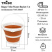 Tribe Відро складане Tribe Water Bucket 5 л terracota (T-FJ-0047-terracota)