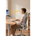 Ugreen Підставка до ноутбука Ugreen LP966 Laptop Stand Adjustable Angle/Heigh & Foldable Sliver (95187)