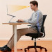 Ugreen Підставка до ноутбука Ugreen LP966 Laptop Stand Adjustable Angle/Heigh & Foldable Sliver (95187)
