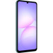 Samsung Мобільний телефон Samsung Galaxy A07s 4/128Gb Green (SM-A077FZGGSEK)