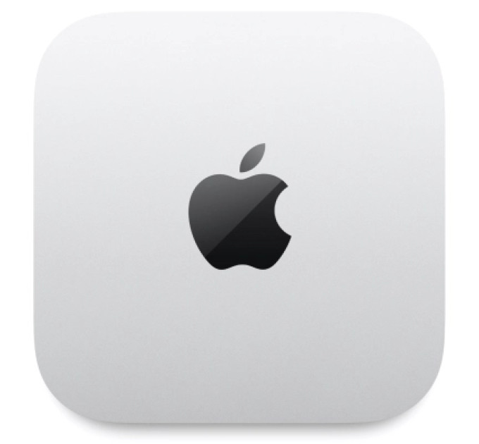 Apple Комп'ютер Apple A3534 Mac mini / Apple M6(12C CPU/12C GPU), 16, 256 (MHQK4UA/A)