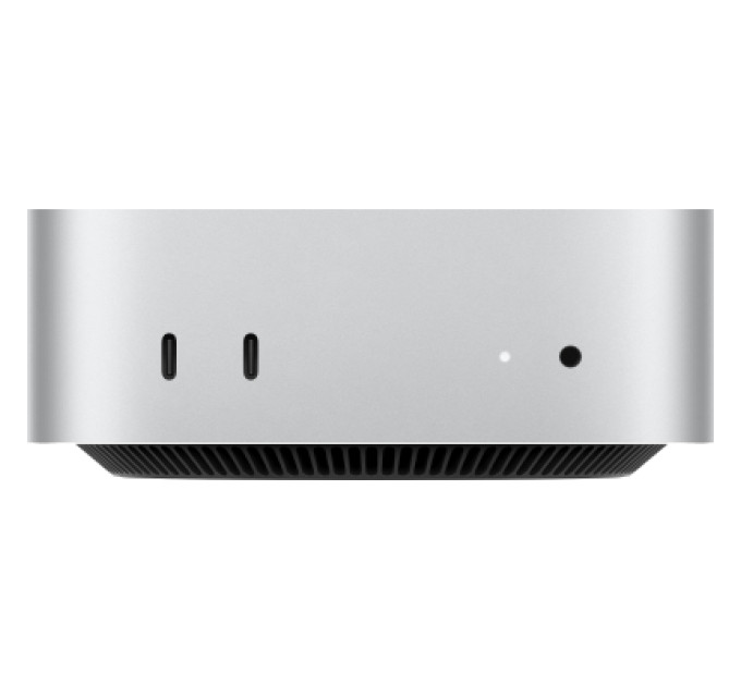 Apple Комп'ютер Apple A3534 Mac mini / Apple M6(12C CPU/12C GPU), 16, 512 (MHQL4UA/A)