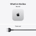 Apple Комп'ютер Apple A3534 Mac mini / Apple M6(12C CPU/12C GPU), 16, 512 (MHQL4UA/A)