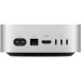 Apple Комп'ютер Apple A3534 Mac mini / Apple M6(12C CPU/12C GPU), 16, 512 (MHQL4UA/A)