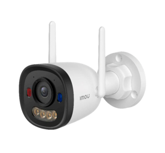 Imou Камера відеоспостереження Imou Bullet 2E Pro (IPC-K3DP-5V0W)