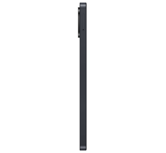 Samsung Смартфон Samsung Galaxy A07s SM-A077 4/128GB Black (SM-A077FZKGSEK)