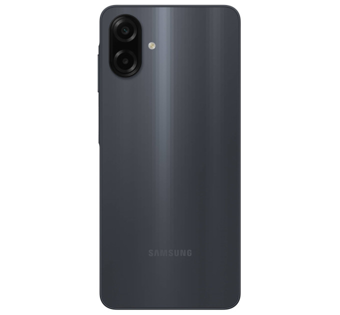 Samsung Смартфон Samsung Galaxy A07s SM-A077 4/128GB Black (SM-A077FZKGSEK)