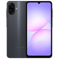 Samsung Смартфон Samsung Galaxy A07s SM-A077 4/128GB Black (SM-A077FZKGSEK)