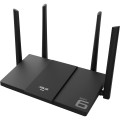 ASUS Бездротовий маршрутизатор Asus RT-AX3000E (90IG0AR0-MO3T10)