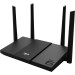 ASUS Бездротовий маршрутизатор Asus RT-AX3000E (90IG0AR0-MO3T10)
