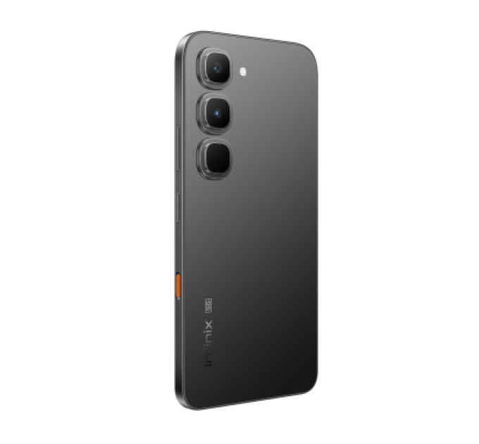 Infinix Мобільний телефон Infinix HOT 70 Pro 5G 8/256Gb Night Pulse (4894947134845)