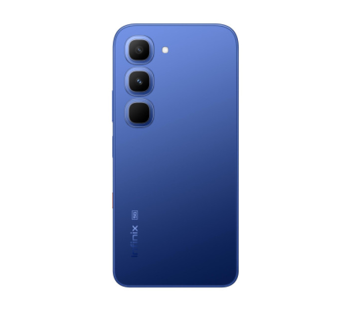 Infinix Мобільний телефон Infinix HOT 70 Pro 5G 8/256Gb Dive Blue (4894947134852)