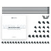 ID-Cooling Корпус ID-Cooling View 500 ARGB Black
