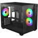 ID-Cooling Корпус ID-Cooling View 500 ARGB Black