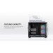 ID-Cooling Корпус ID-Cooling View 500 ARGB Black