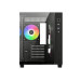 ID-Cooling Корпус ID-Cooling View 500 ARGB Black