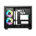 ID-Cooling Корпус ID-Cooling View 500 ARGB Black