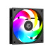 ID-Cooling Корпус ID-Cooling View 510 ARGB Black