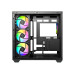ID-Cooling Корпус ID-Cooling View 510 ARGB Black