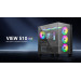 ID-Cooling Корпус ID-Cooling View 510 ARGB Black