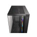 ID-Cooling Корпус ID-Cooling View 510 ARGB Black
