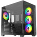 ID-Cooling Корпус ID-Cooling View 510 ARGB Black