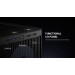 ID-Cooling Корпус ID-Cooling Ware 300 ARGB Black