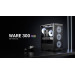 ID-Cooling Корпус ID-Cooling Ware 300 ARGB Black