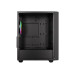 ID-Cooling Корпус ID-Cooling Ware 300 ARGB Black
