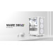 ID-Cooling Корпус ID-Cooling Ware 300 ARGB White