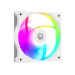 ID-Cooling Корпус ID-Cooling Ware 300 ARGB White