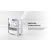 ID-Cooling Корпус ID-Cooling Ware 300 ARGB White